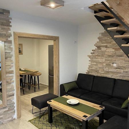 Apartman Anna Budva Luaran gambar