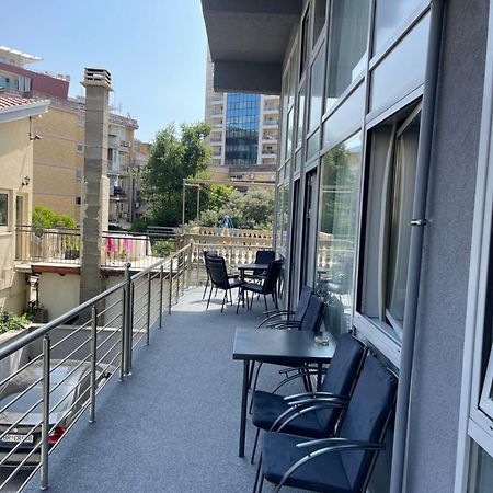 Apartman Anna Budva Luaran gambar