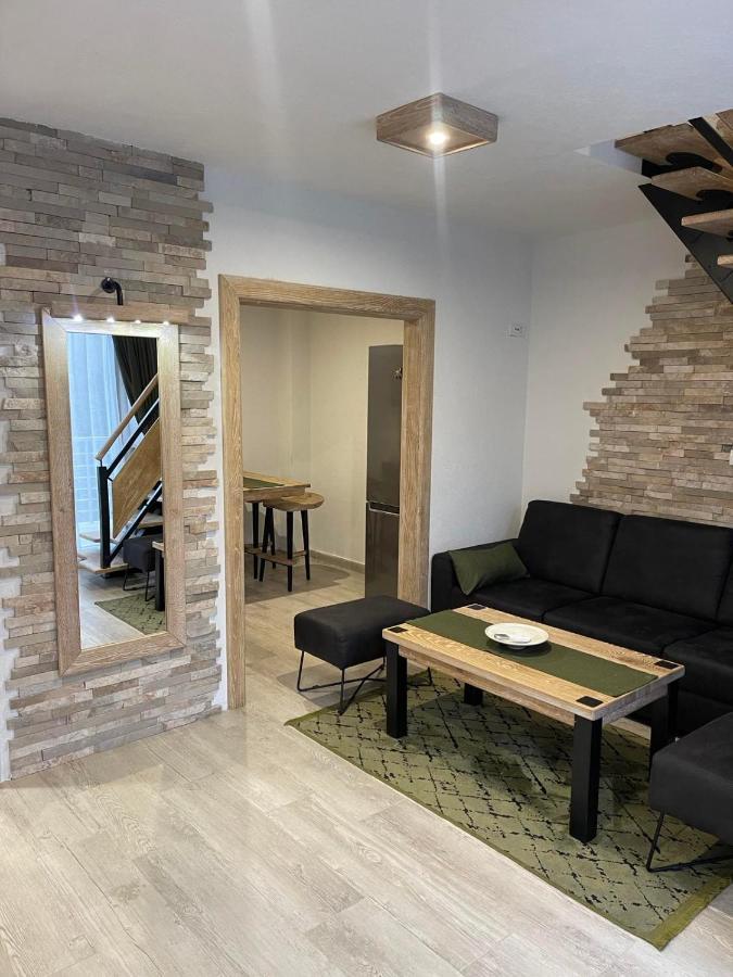 Apartman Anna Budva Luaran gambar