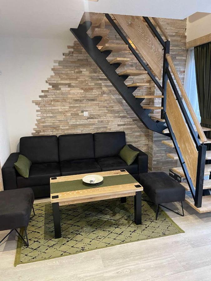 Apartman Anna Budva Luaran gambar