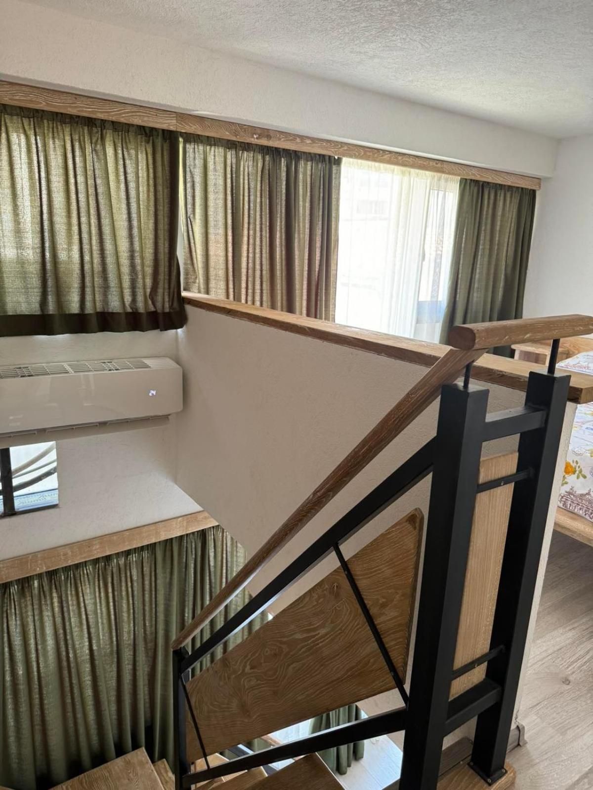 Apartman Anna Budva Luaran gambar